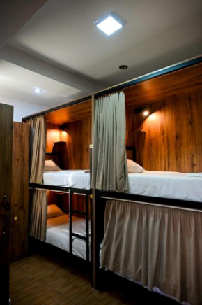 StarHostel
